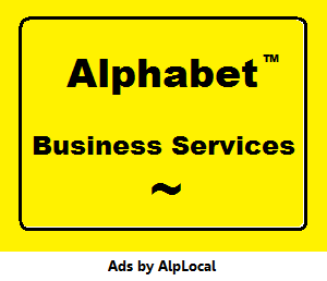 Alphabet Media Services